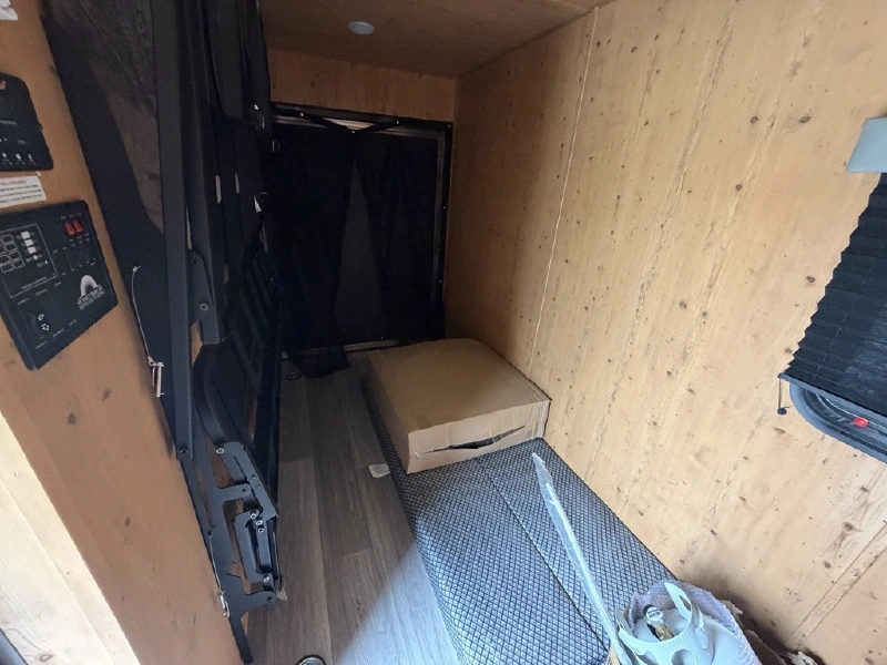 2026 SUNSET PARK RV SUNRAY 139