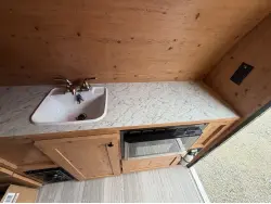 2026 SUNSET PARK RV SUNRAY 139