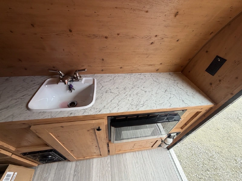 2026 SUNSET PARK RV SUNRAY 139
