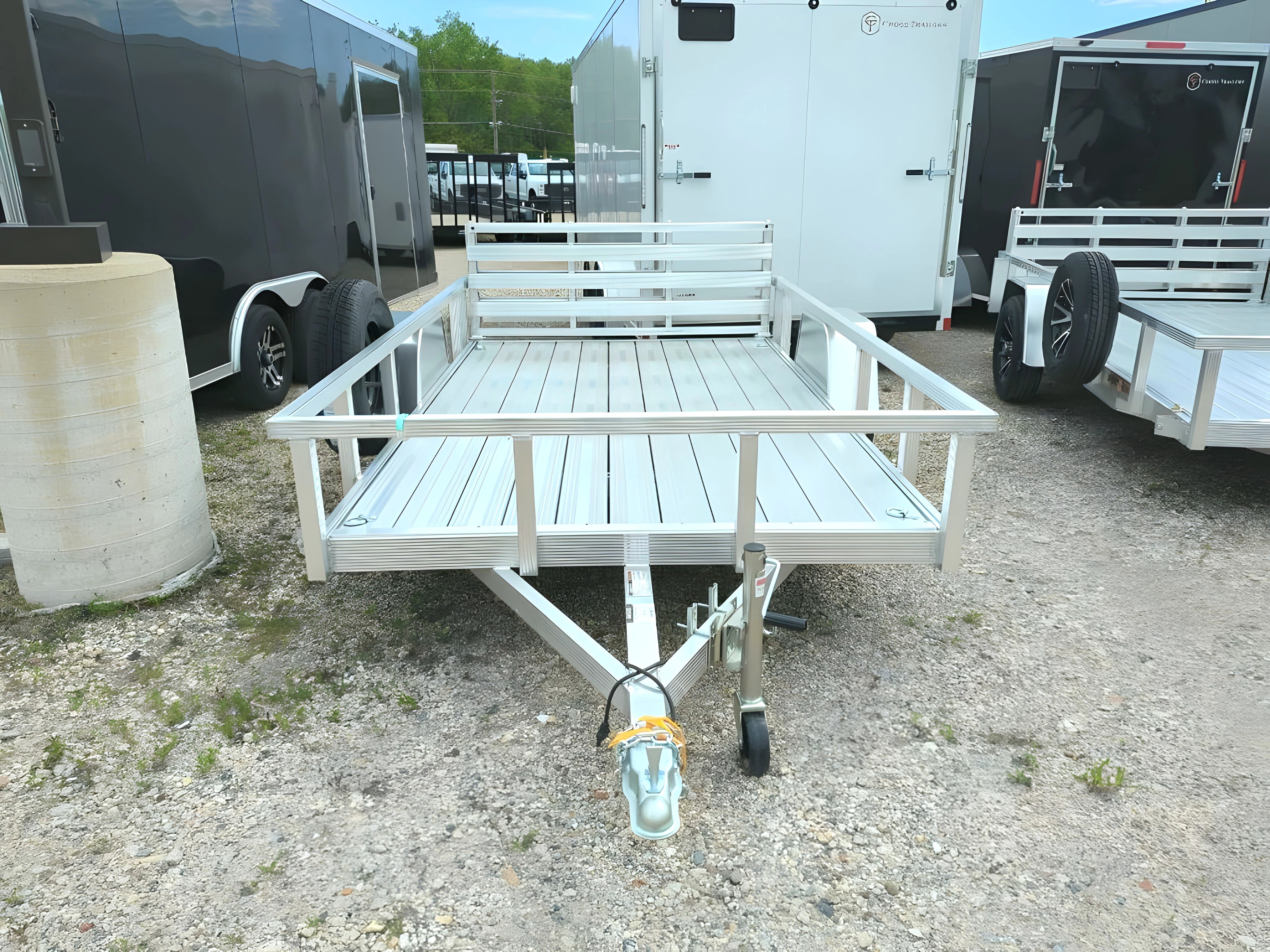 2025 SPORT HAVEN AUT610D-F in Antioch, IL