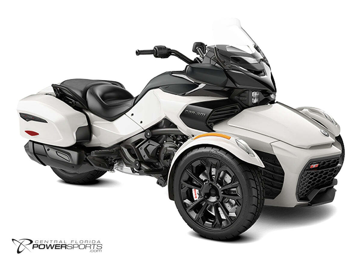 2026 Can-Am Spyder F3-T F3-T in Kissimmee, FL