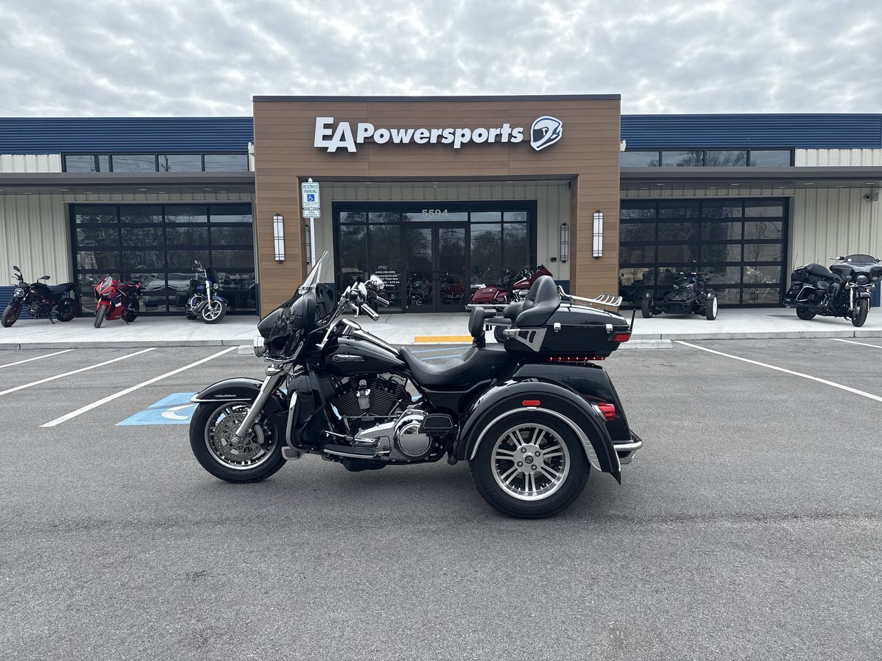 Used Motorcycles For Sale Near Delphos, OH - Cycle Trader