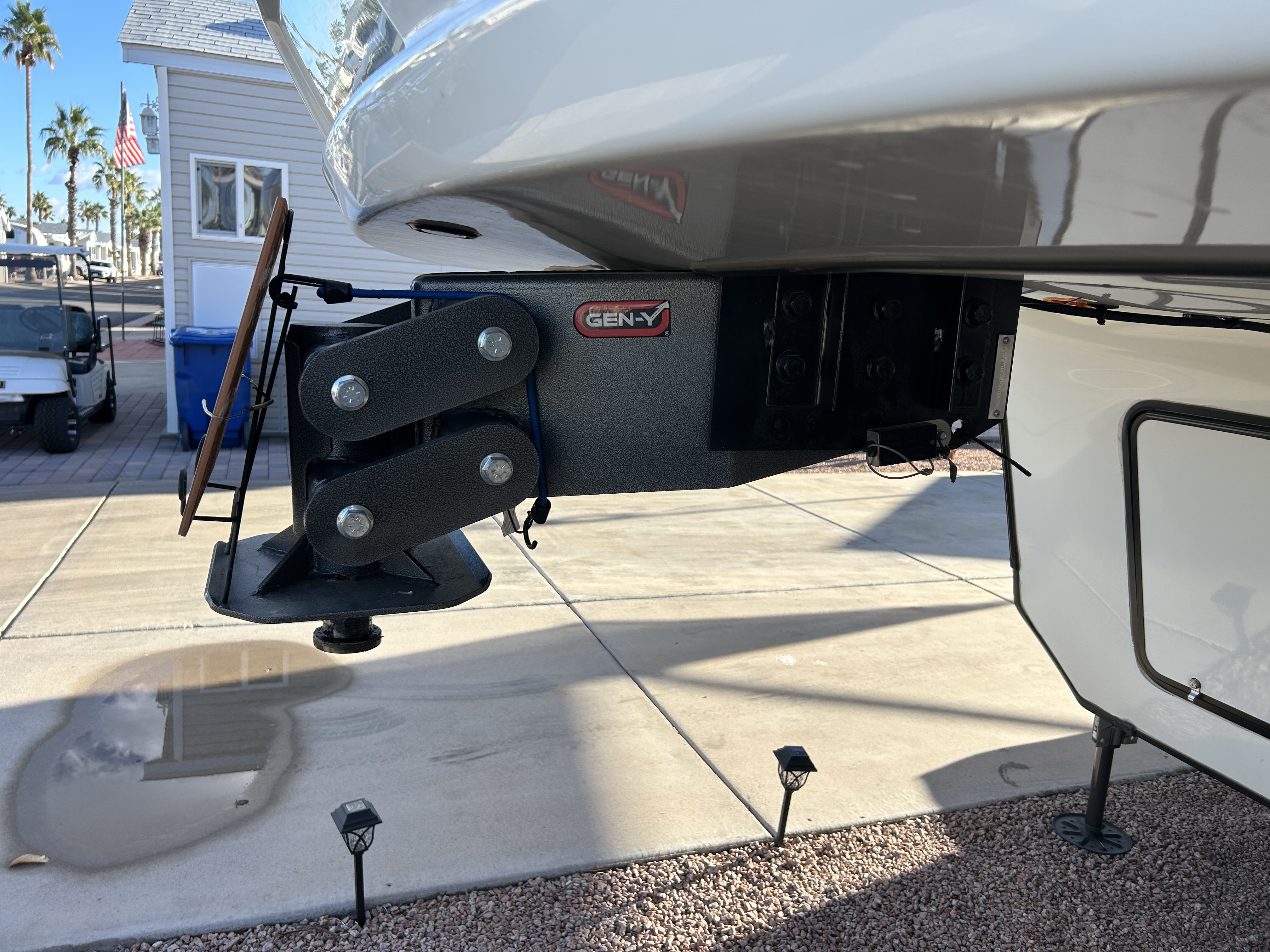 2022 Keystone MONTANA 3231CK in holly CO