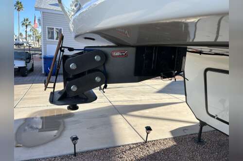 2022 Keystone MONTANA 3231CK in holly CO