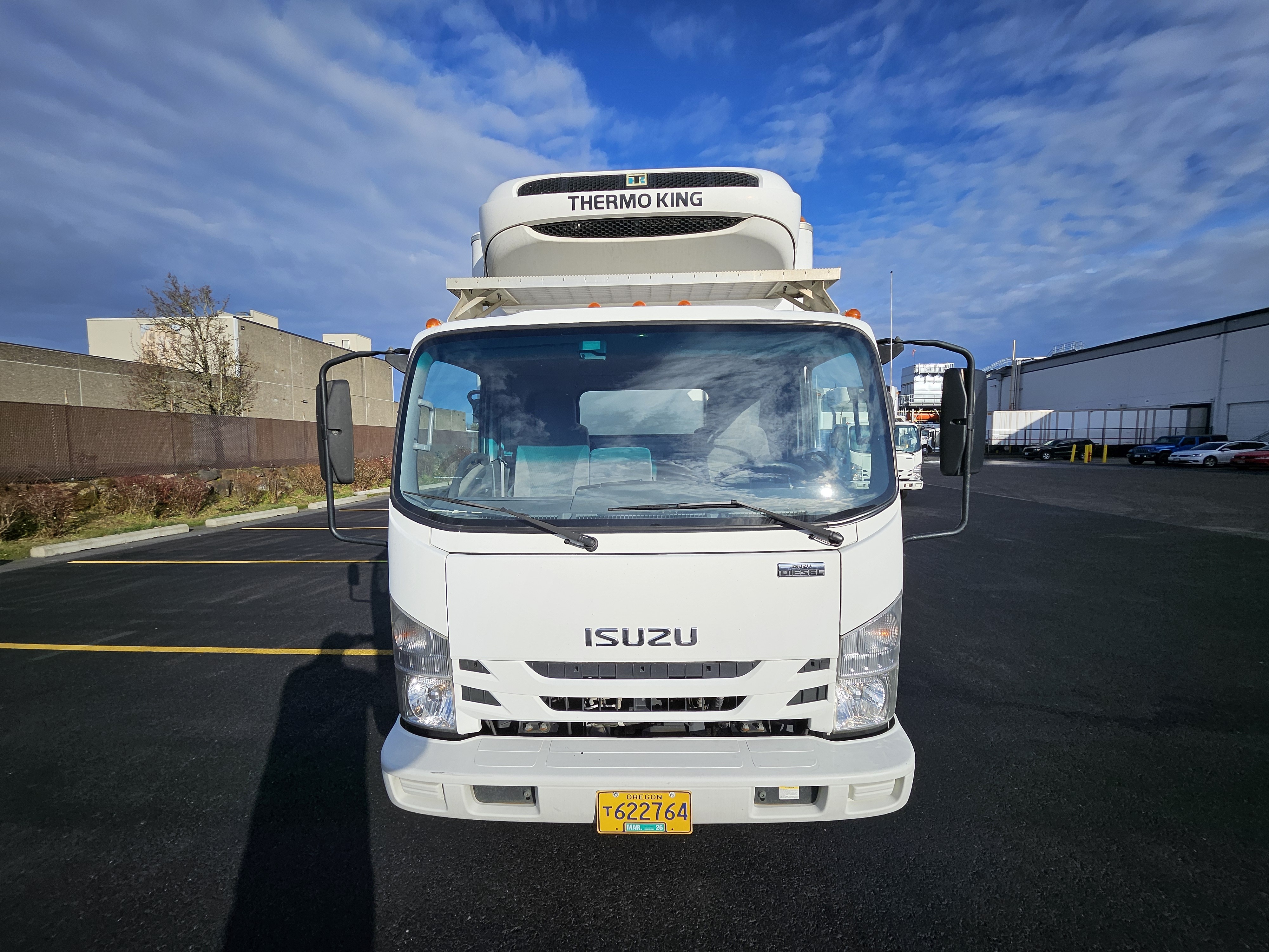 2019 ISUZU NRR in Portland, OR