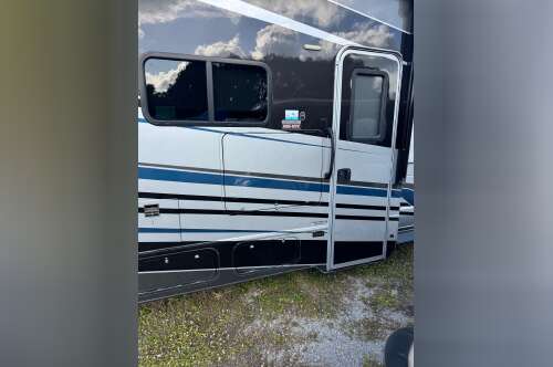2022 Forest River FORESTER 3011DS in hobe sound FL