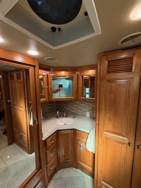 2015 Tiffin Motorhomes PHAETON 42 LH in faribault MN