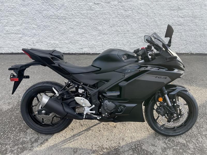 2025 Yamaha YZF R3 ABS in biloxi MS