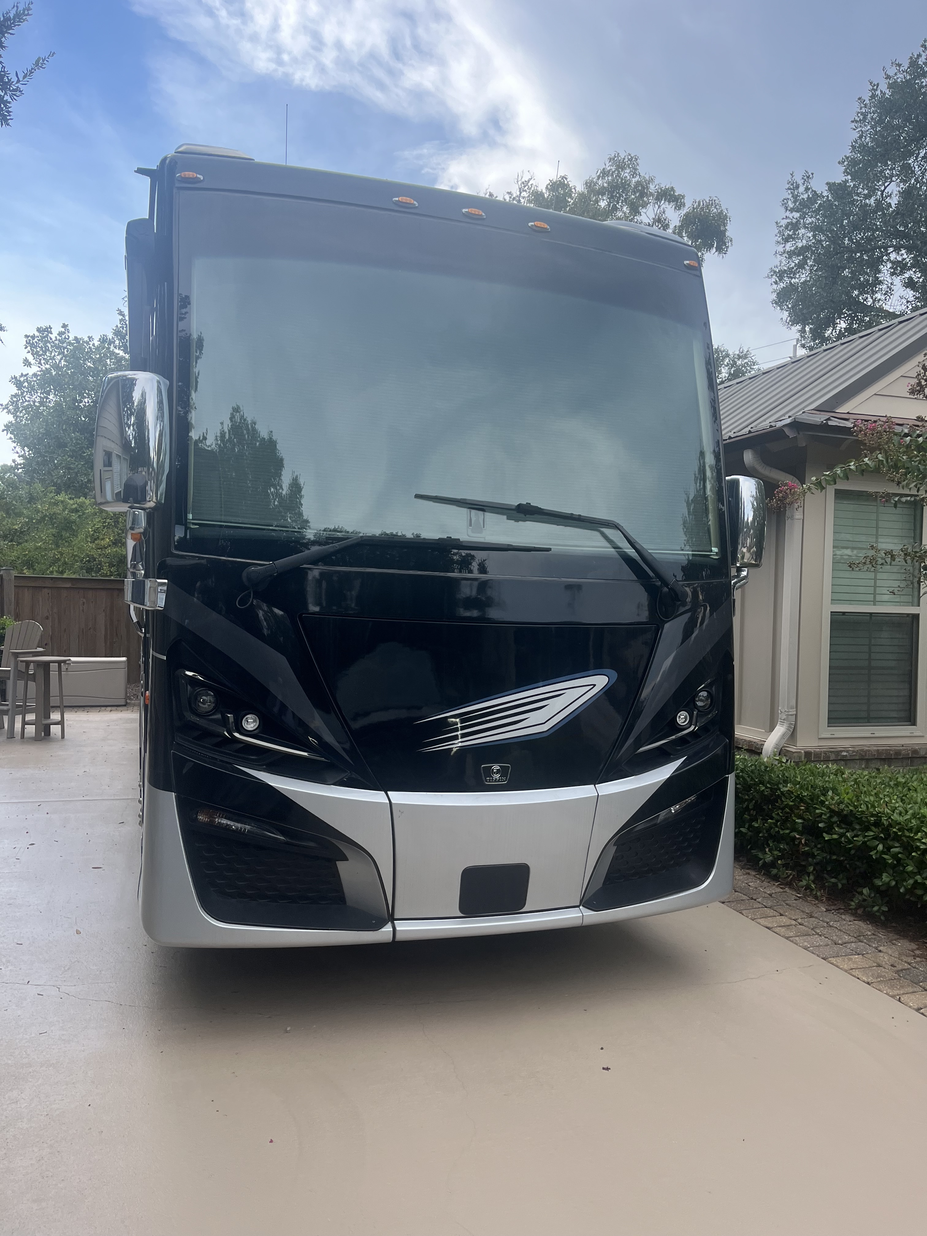 2022 Tiffin Motorhomes PHAETON 40 QKH in fairhope AL