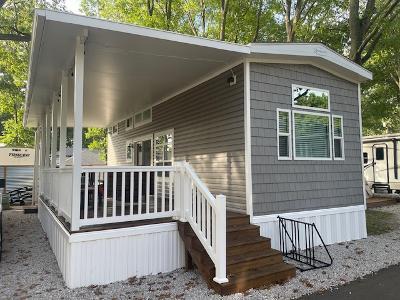 2024 Kropf ISLAND SERIES CUSTOM in caledonia MI