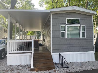 2024 Kropf ISLAND SERIES CUSTOM in caledonia MI