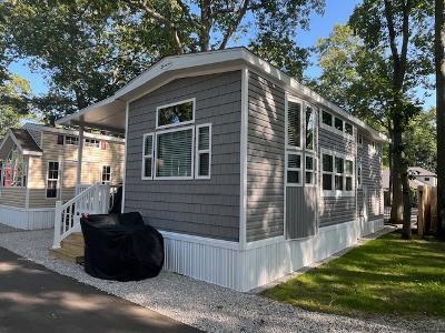 2024 Kropf ISLAND SERIES CUSTOM in caledonia MI