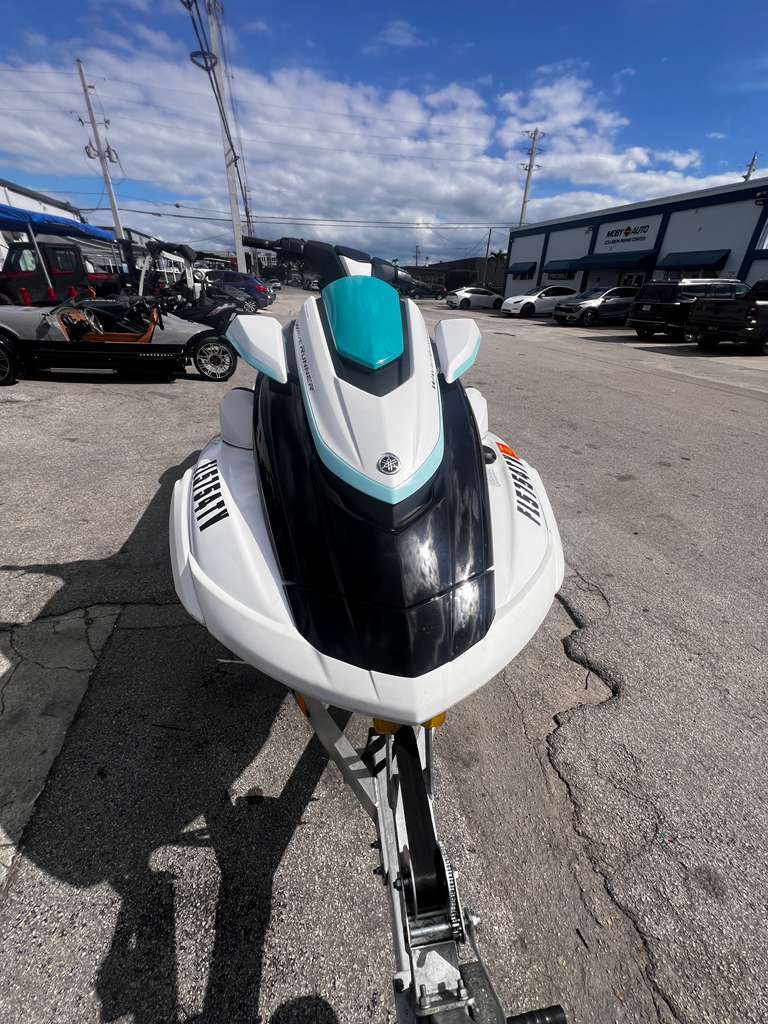 2024 Yamaha WAVERUNNER FX HO in miami FL