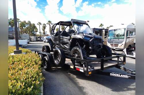 2023 Polaris RZR 1000 in rancho santa margarita CA
