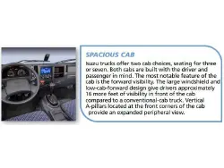 2026 ISUZU NRR GAS