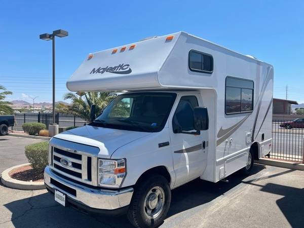2022 Thor Motor Coach 19G  in henderson NV