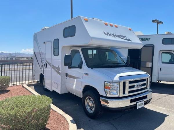 2022 Thor Motor Coach 19G  in henderson NV