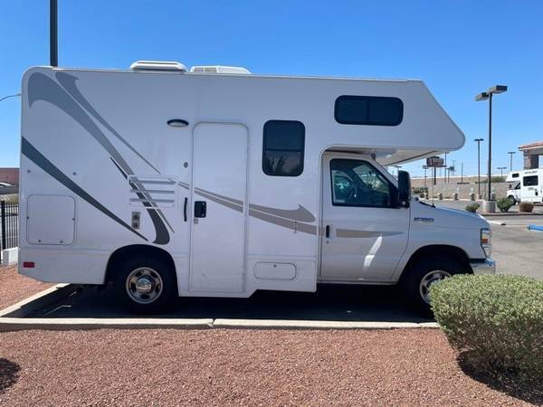 2022 Thor Motor Coach 19G  in henderson NV