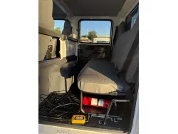 2026 ISUZU NPR HD GAS