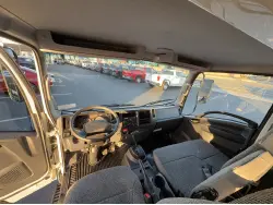 2026 ISUZU NPR HD GAS