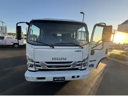 2026 ISUZU NPR HD GAS