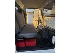 2026 ISUZU NPR HD GAS