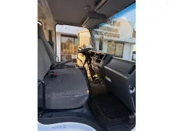 2026 ISUZU NPR HD GAS