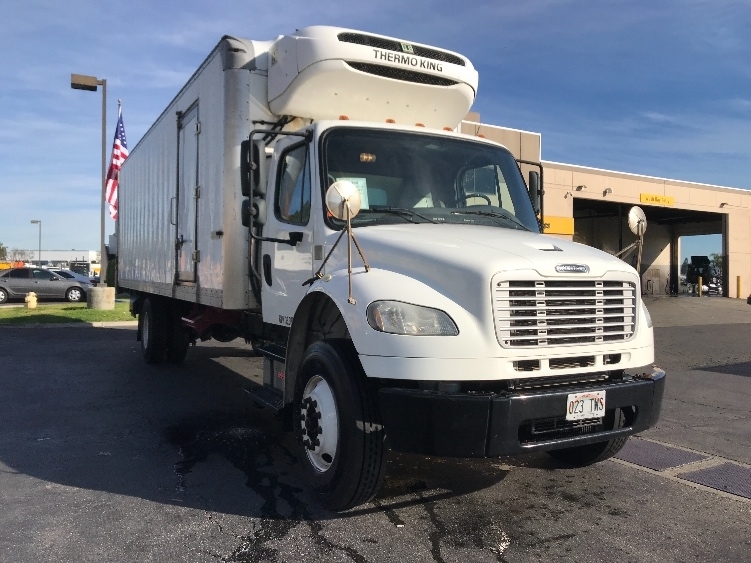 2019 FREIGHTLINER BUSINESS CLASS M2 106 in La Mirada, CA