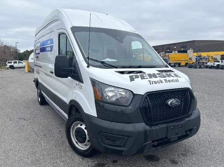 2022 FORD TRANSIT 250 in Lafayette, LA