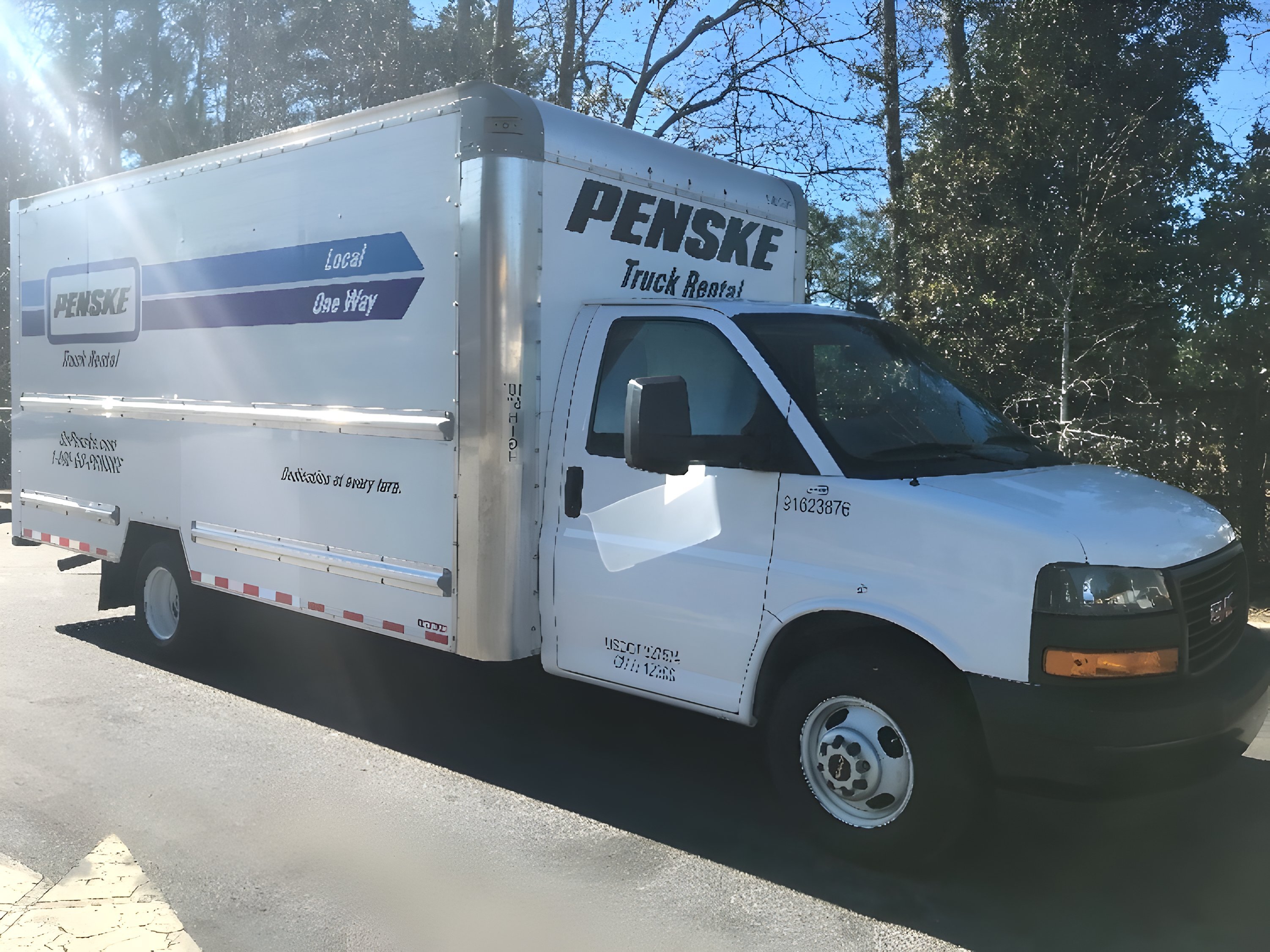 2021 GMC SAVANA in Ladson, SC