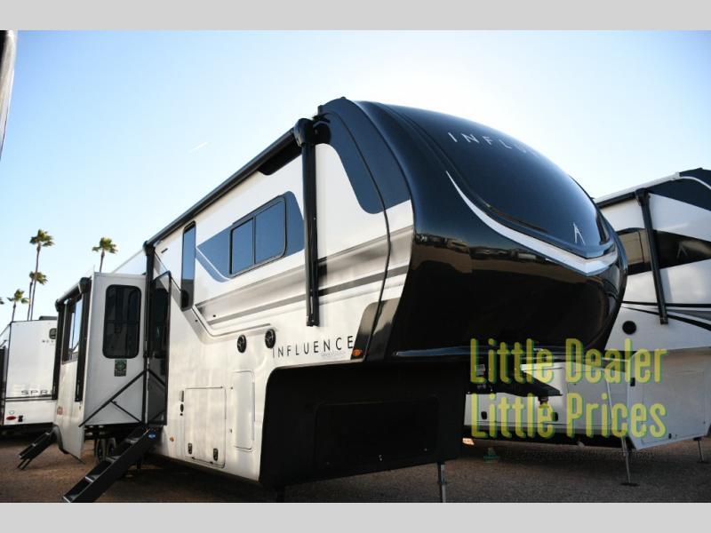 2026 Grand Design Influence 3904BH in mesa AZ
