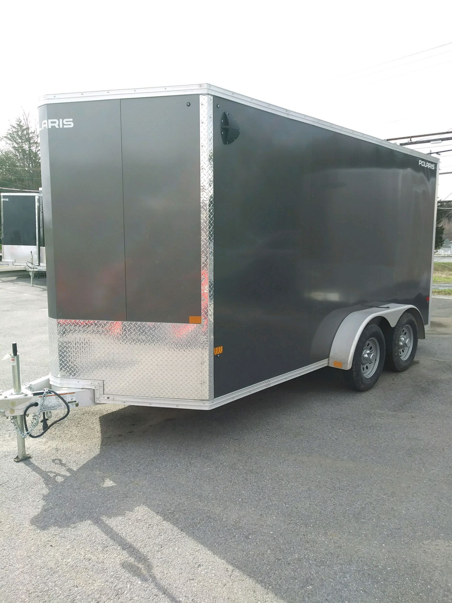 2022 Polaris M 7X14 M 10 in saint marys PA