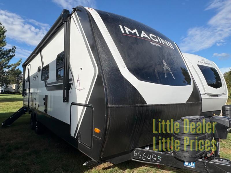 2026 Grand Design Imagine 2600RB in mesa AZ