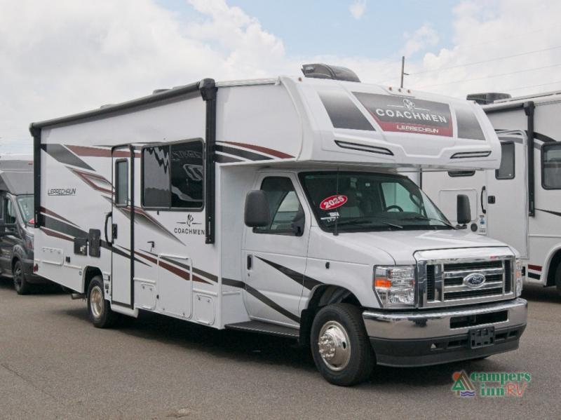 2026 Coachmen Rv Leprechaun 260DS Ford in phoenix AZ