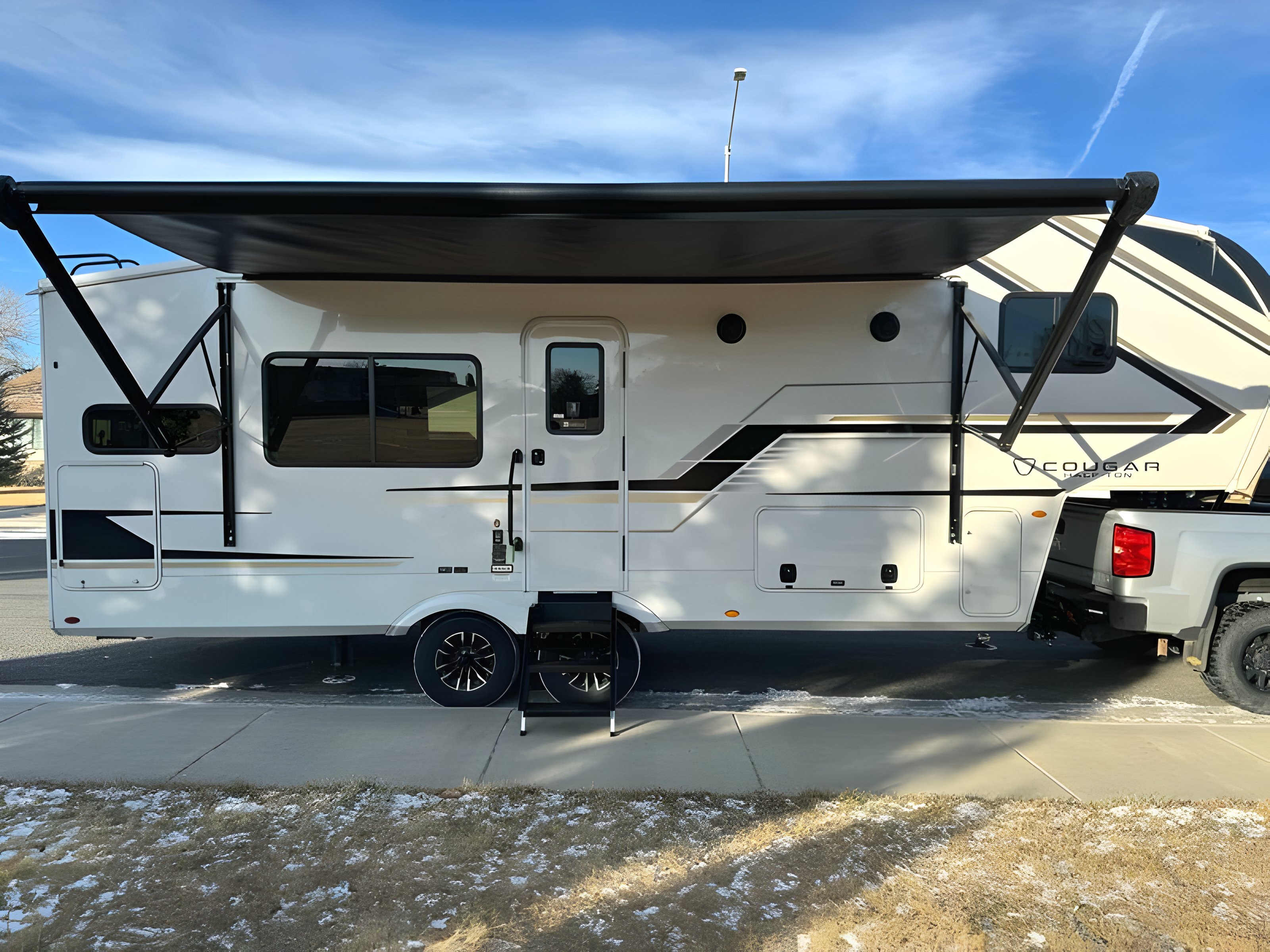 2026 Keystone Cougar 23MLE in cody WY