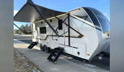 2026 Keystone Cougar 22RKWE RV