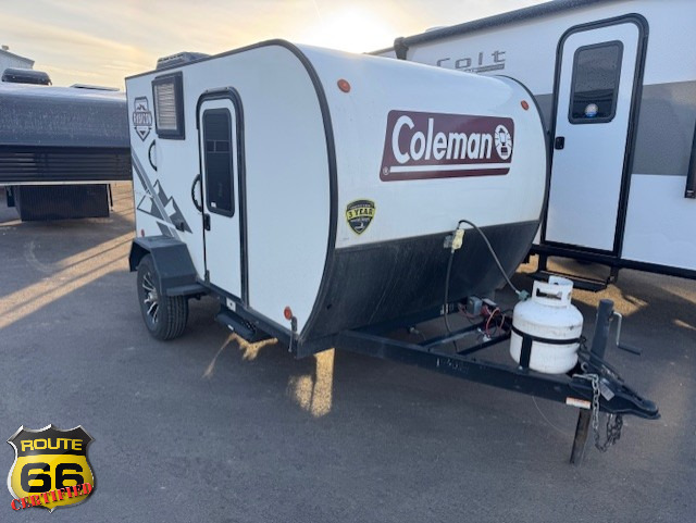 2023 Dutchmen COLEMAN 1200RK in meridian ID