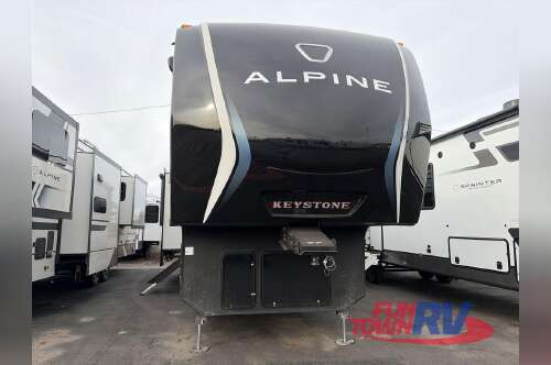 2026 Keystone Rv Alpine 3910RK in cibolo TX