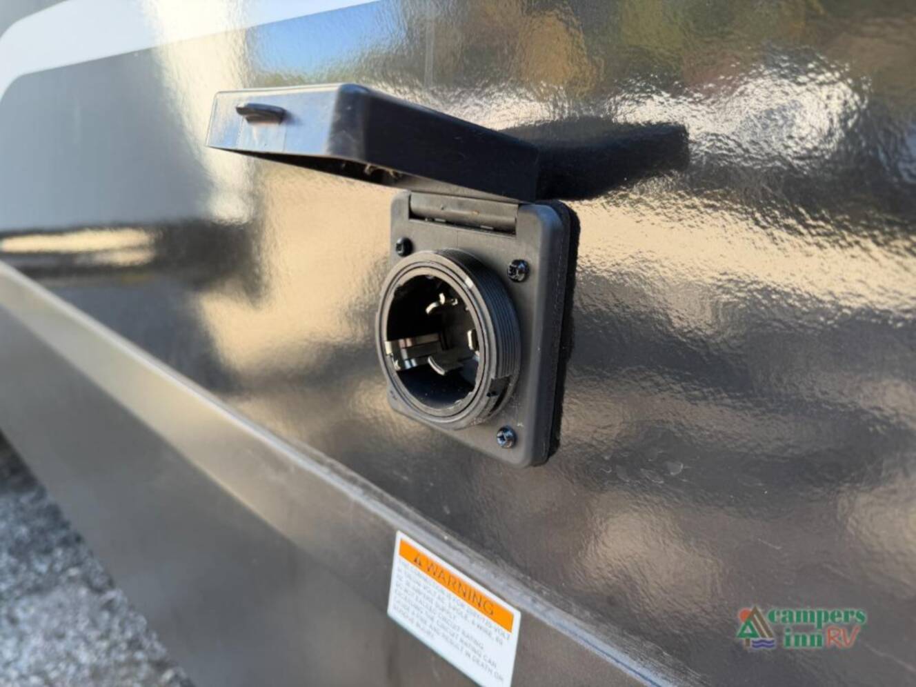 A photo of this 2026 Grand Design Reflection 150 Series 298BH