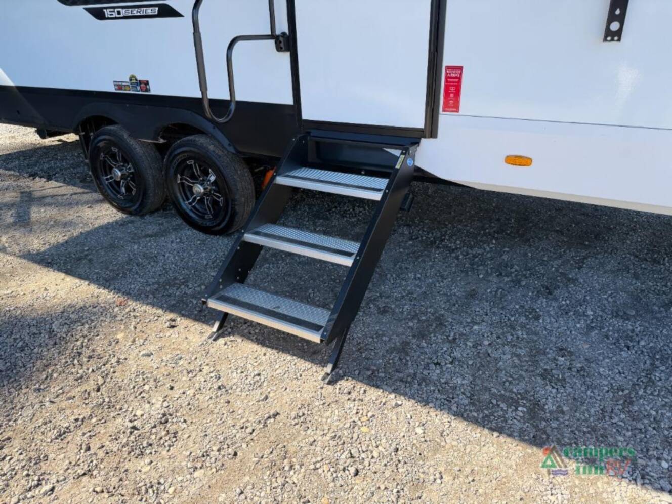 A photo of this 2026 Grand Design Reflection 150 Series 298BH