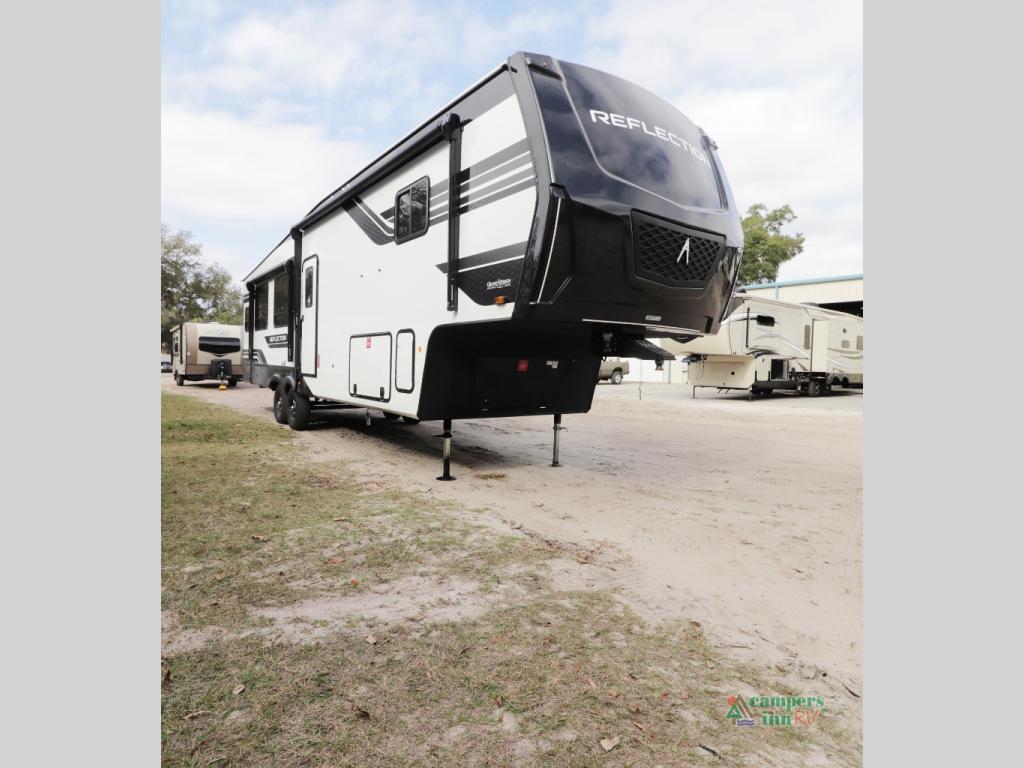 2026 Grand Design Reflection 337RLS in ocala FL