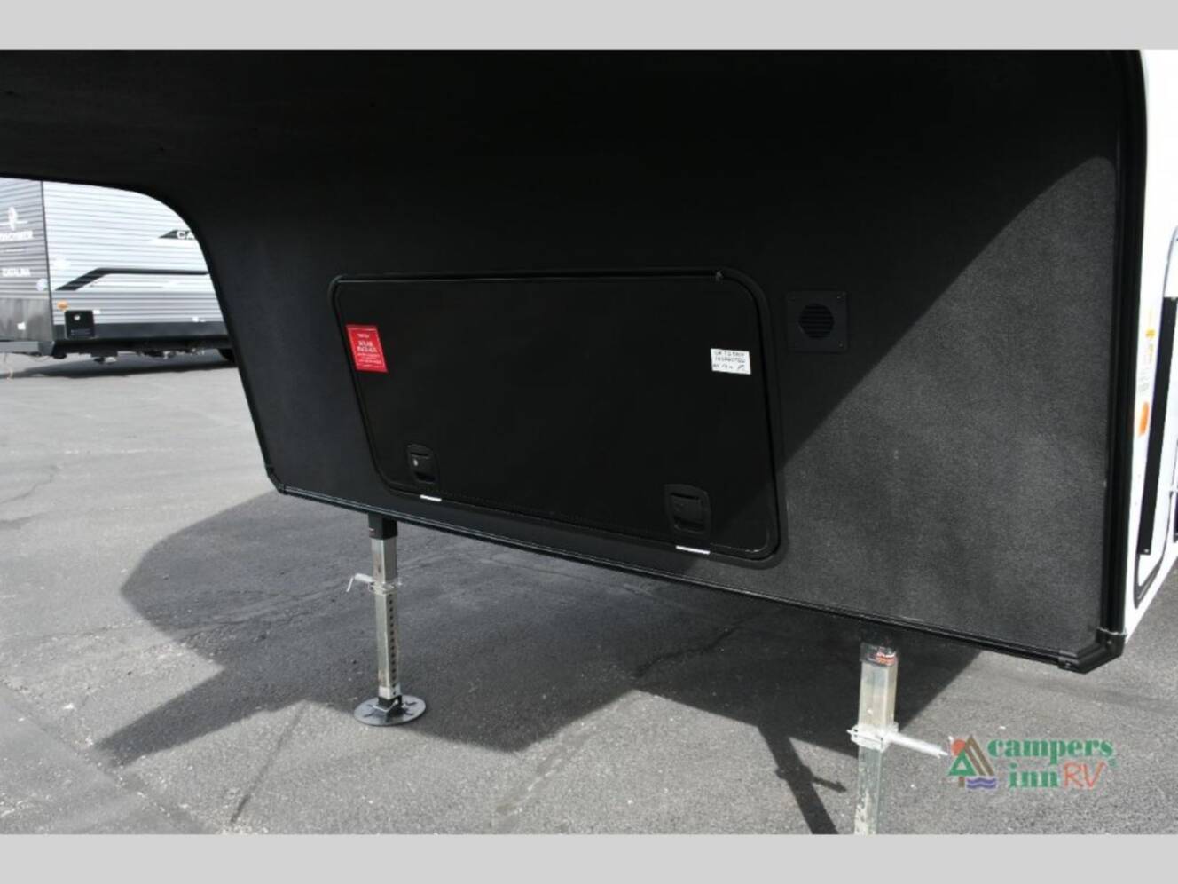 A photo of this 2026 Grand Design Reflection 100 Series 32BH