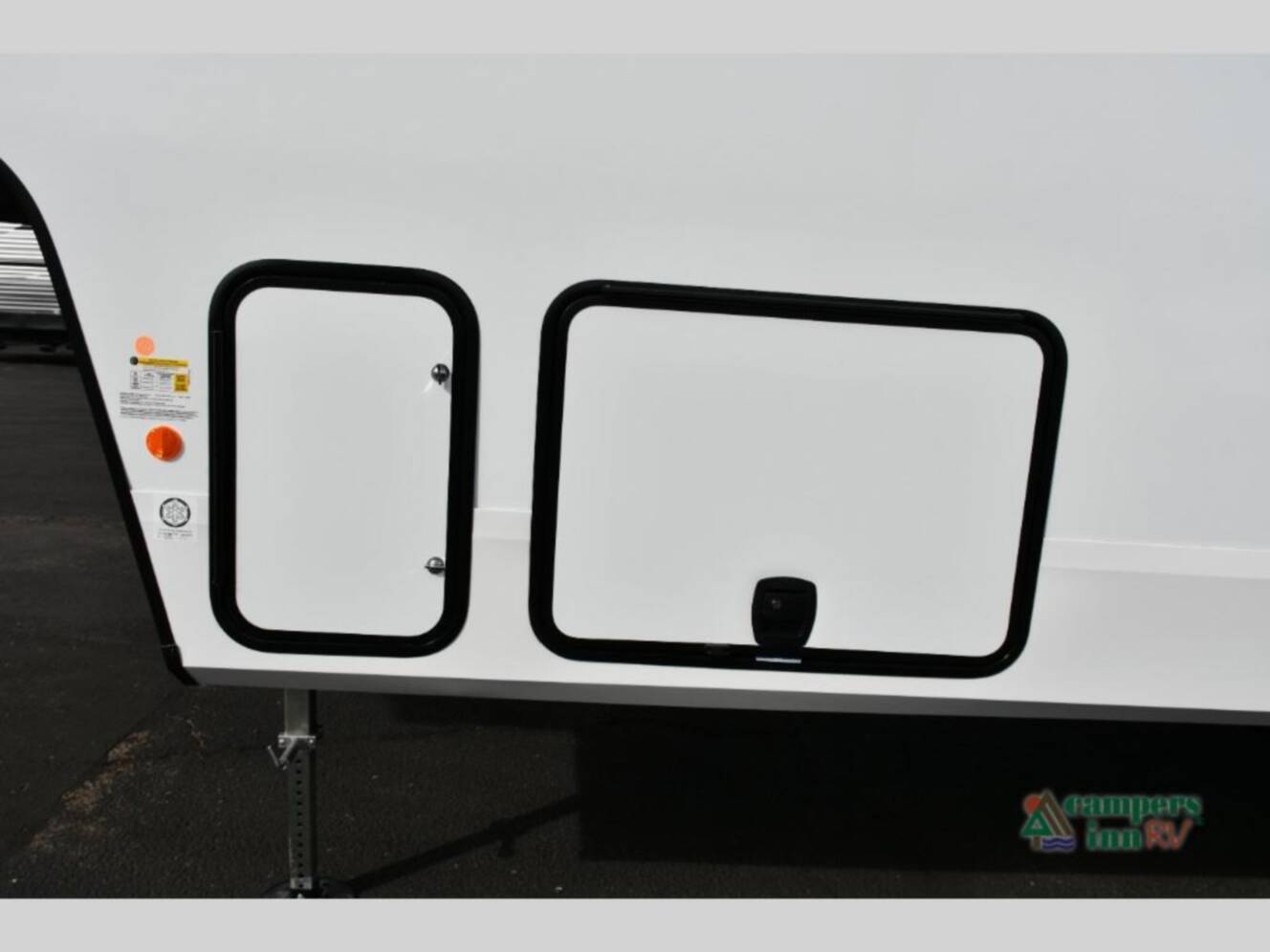 A photo of this 2026 Grand Design Reflection 100 Series 32BH