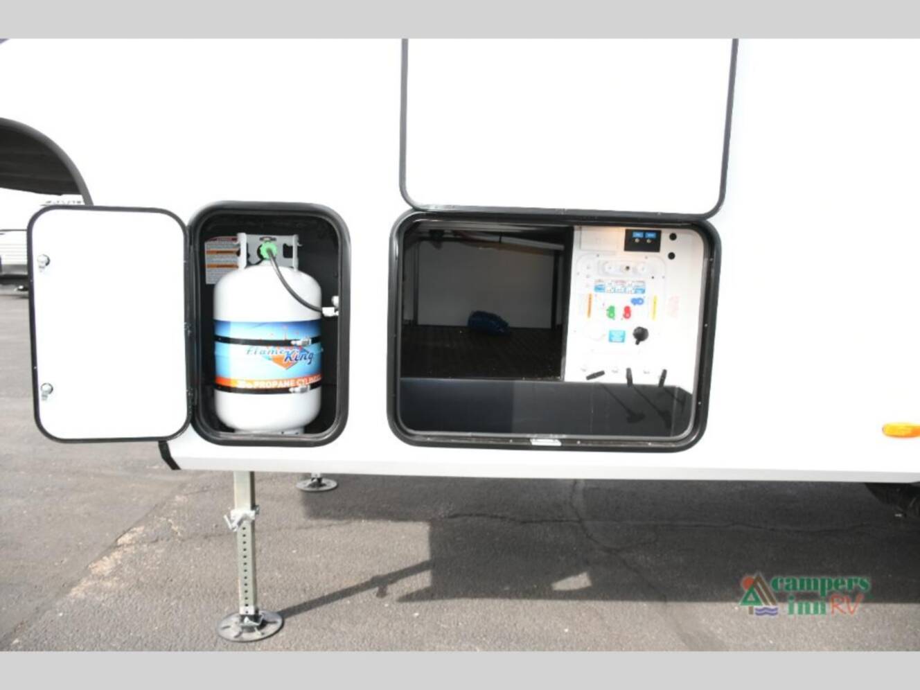 A photo of this 2026 Grand Design Reflection 100 Series 32BH