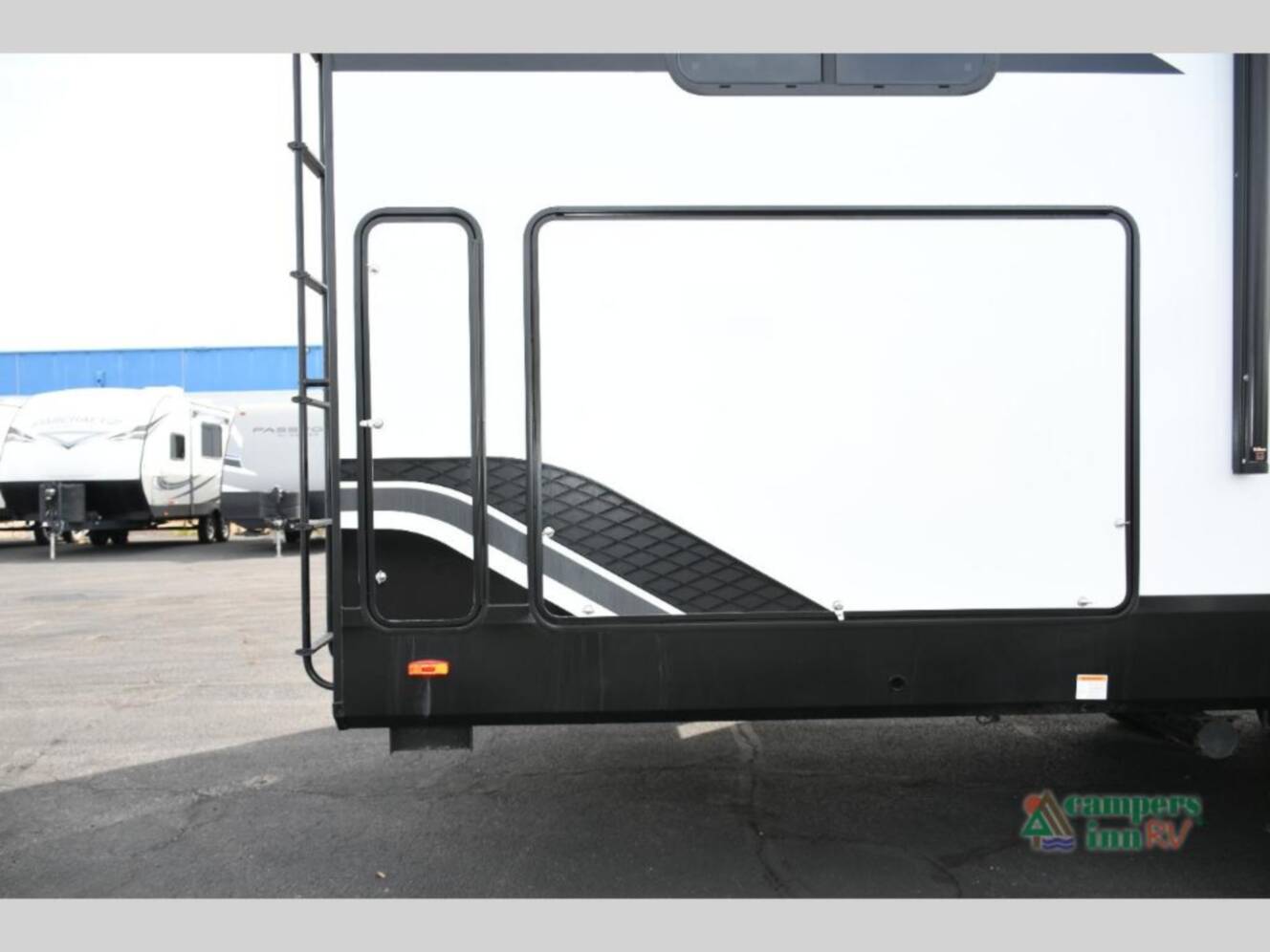 A photo of this 2026 Grand Design Reflection 100 Series 32BH