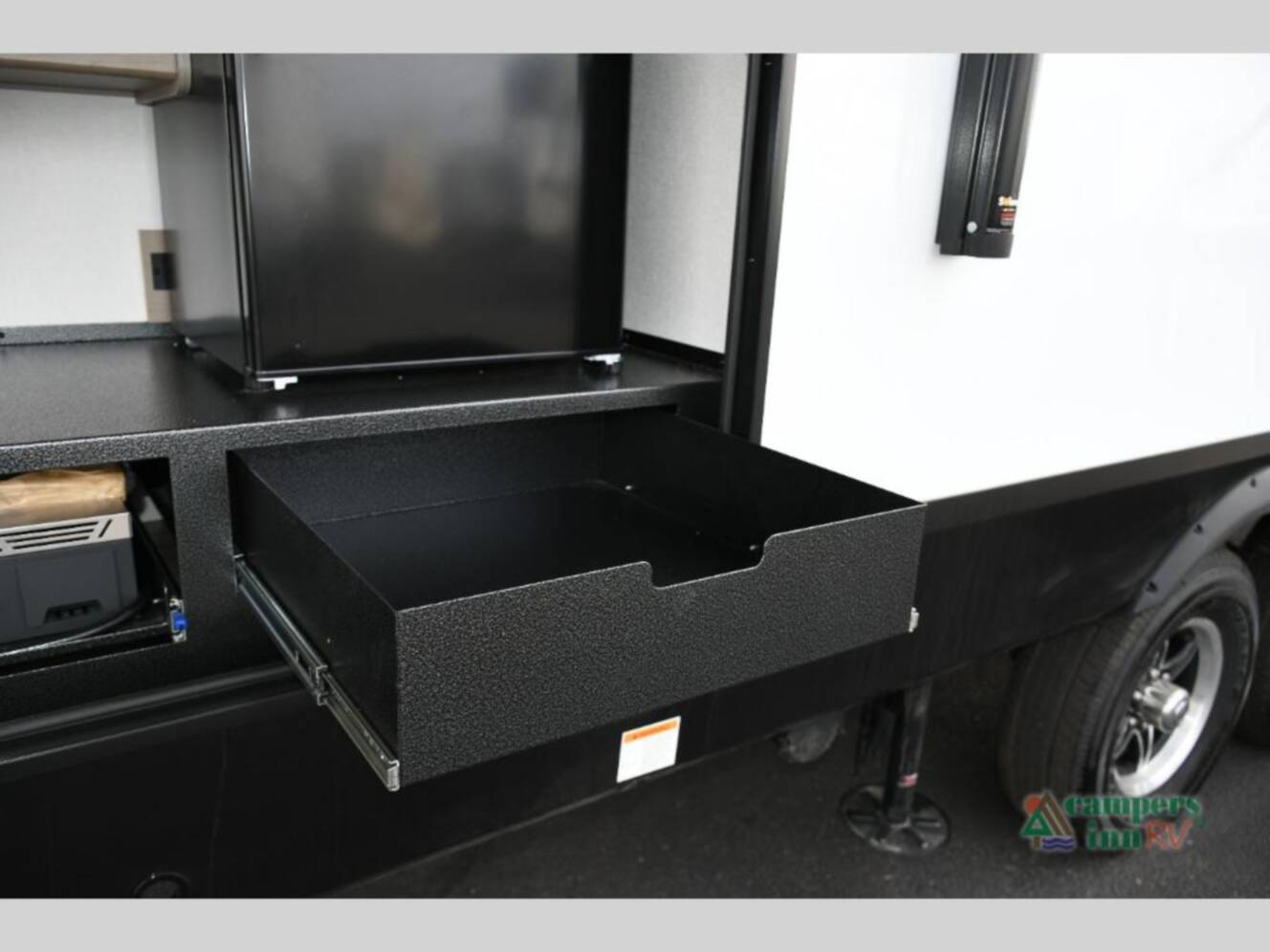 A photo of this 2026 Grand Design Reflection 100 Series 32BH