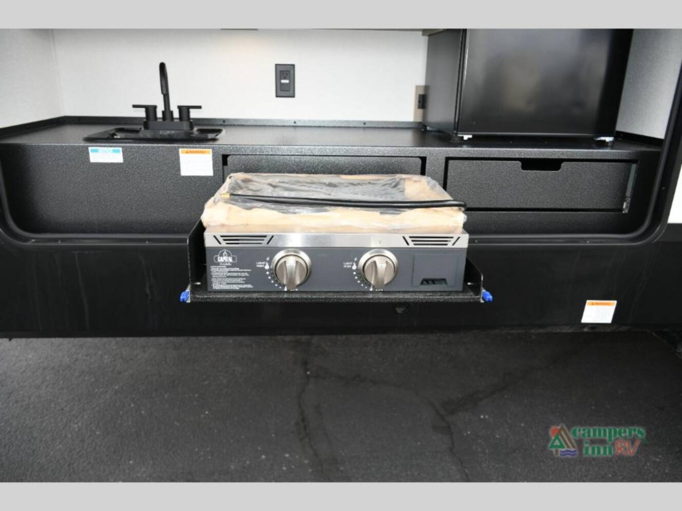 A photo of this 2026 Grand Design Reflection 100 Series 32BH