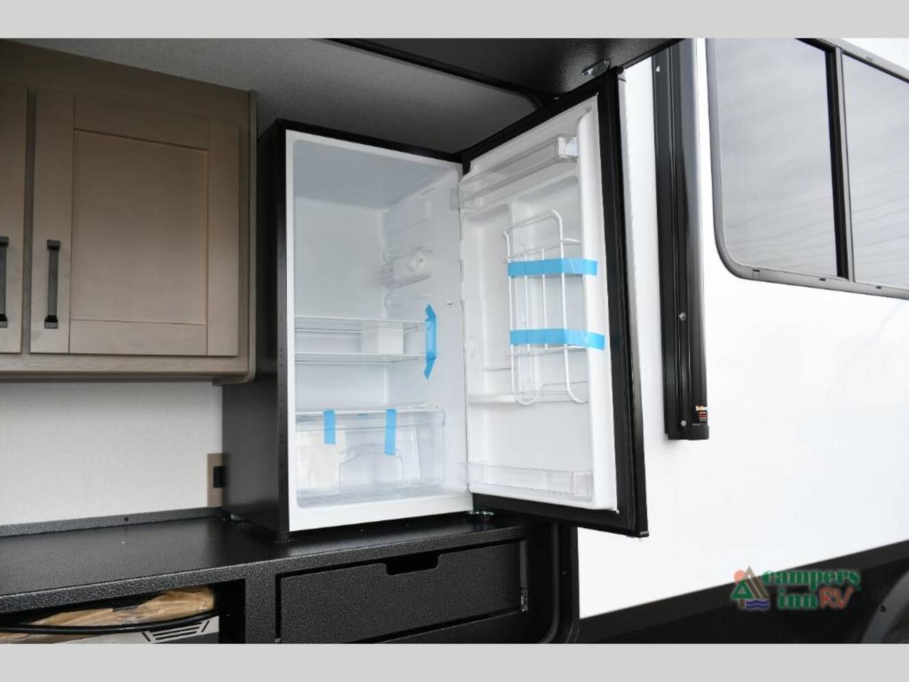 A photo of this 2026 Grand Design Reflection 100 Series 32BH