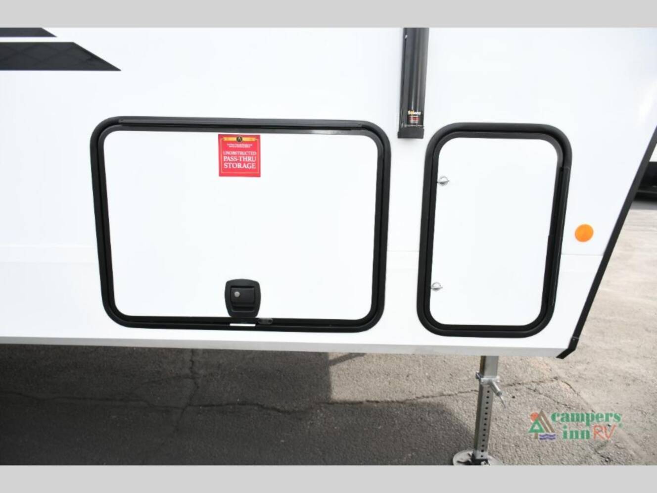 A photo of this 2026 Grand Design Reflection 100 Series 32BH