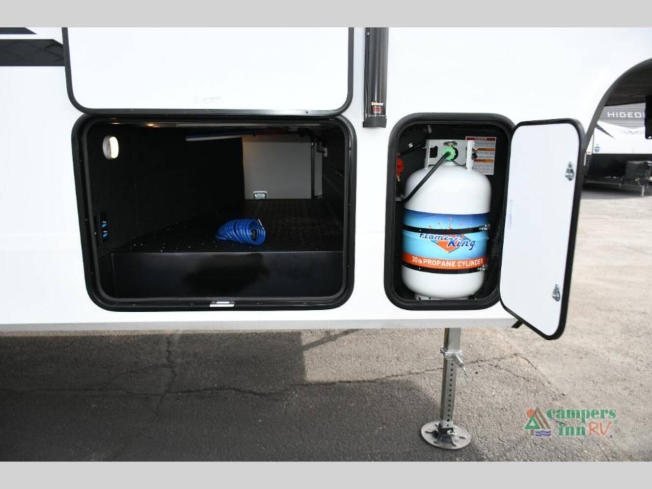 A photo of this 2026 Grand Design Reflection 100 Series 32BH